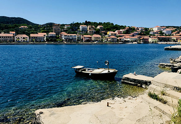 Apartmani Šošatić - Sali, Dugi otok