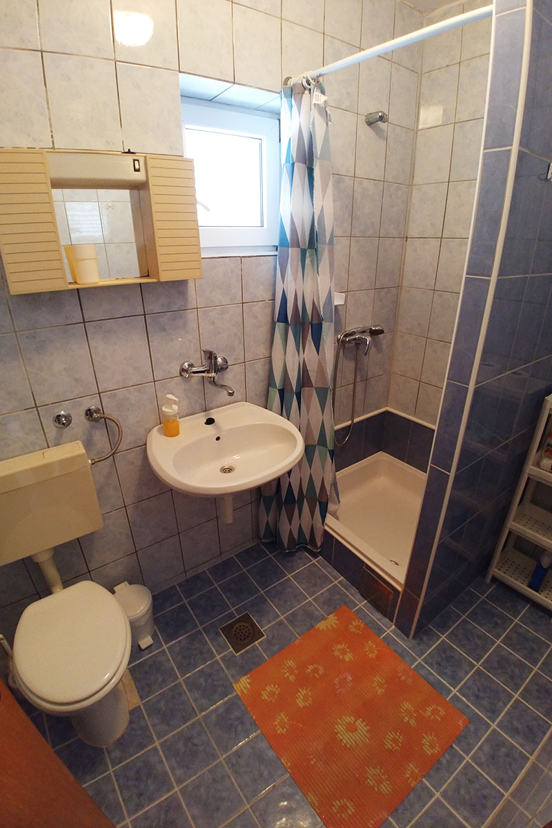 Apartmani Šoštarić - Sali, Dugi otok