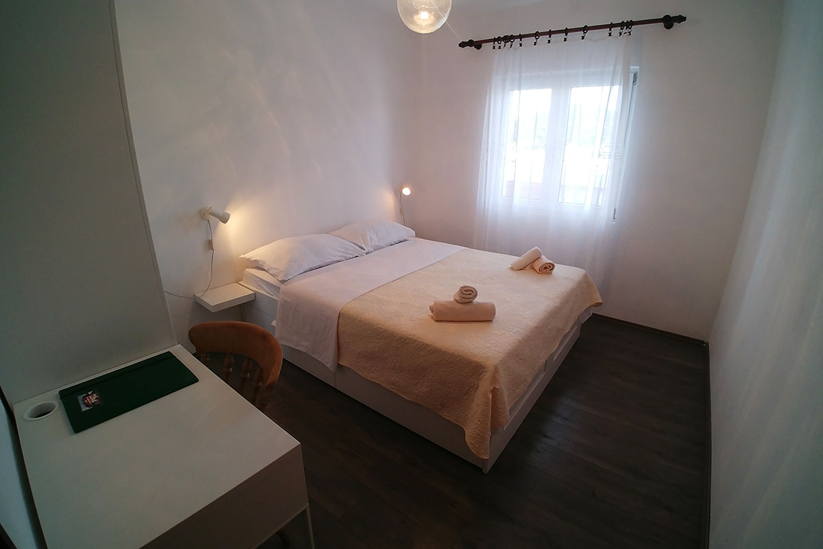 Apartmani Šoštarić - Sali, Dugi otok