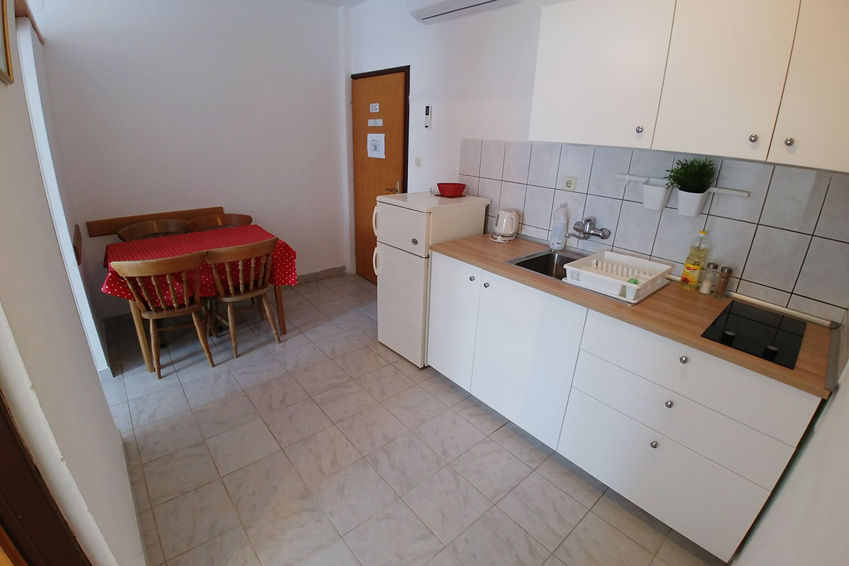 Apartmani Šoštarić - Sali, Dugi otok