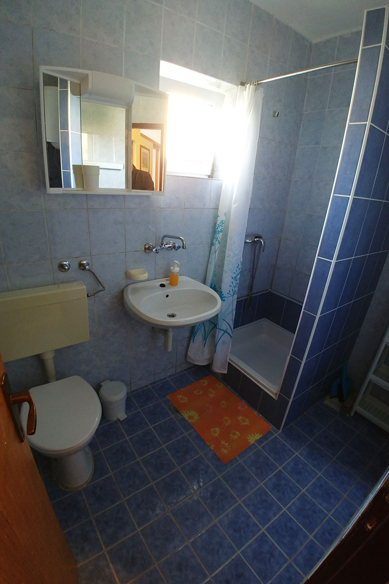 Apartmani Šoštarić - Sali, Dugi otok