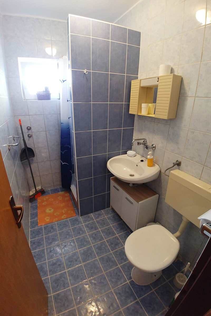 Apartmani Šoštarić - Sali, Dugi otok