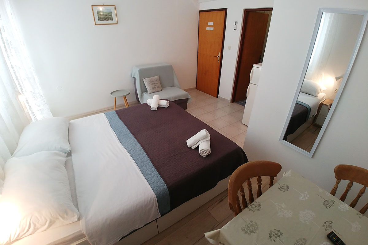 Apartmani Šoštarić - Sali, Dugi otok