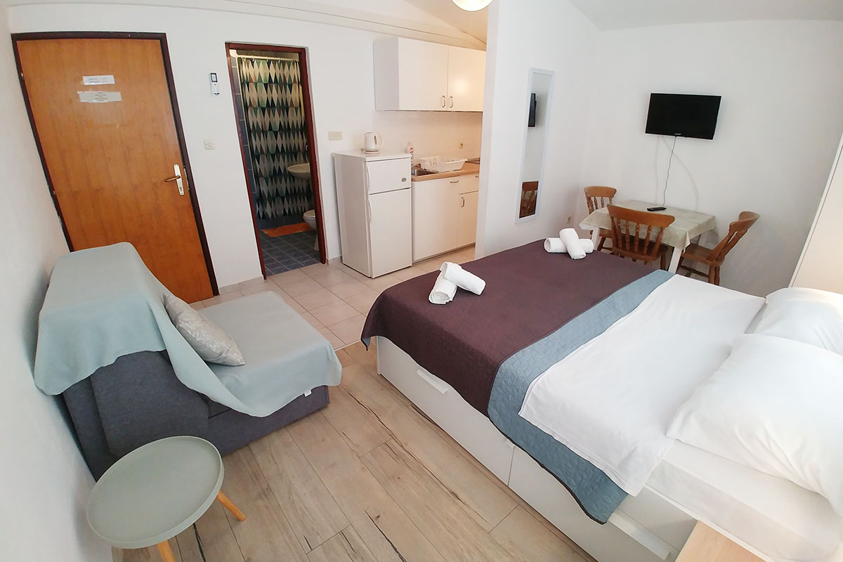 Apartmani Šoštarić - Sali, Dugi otok