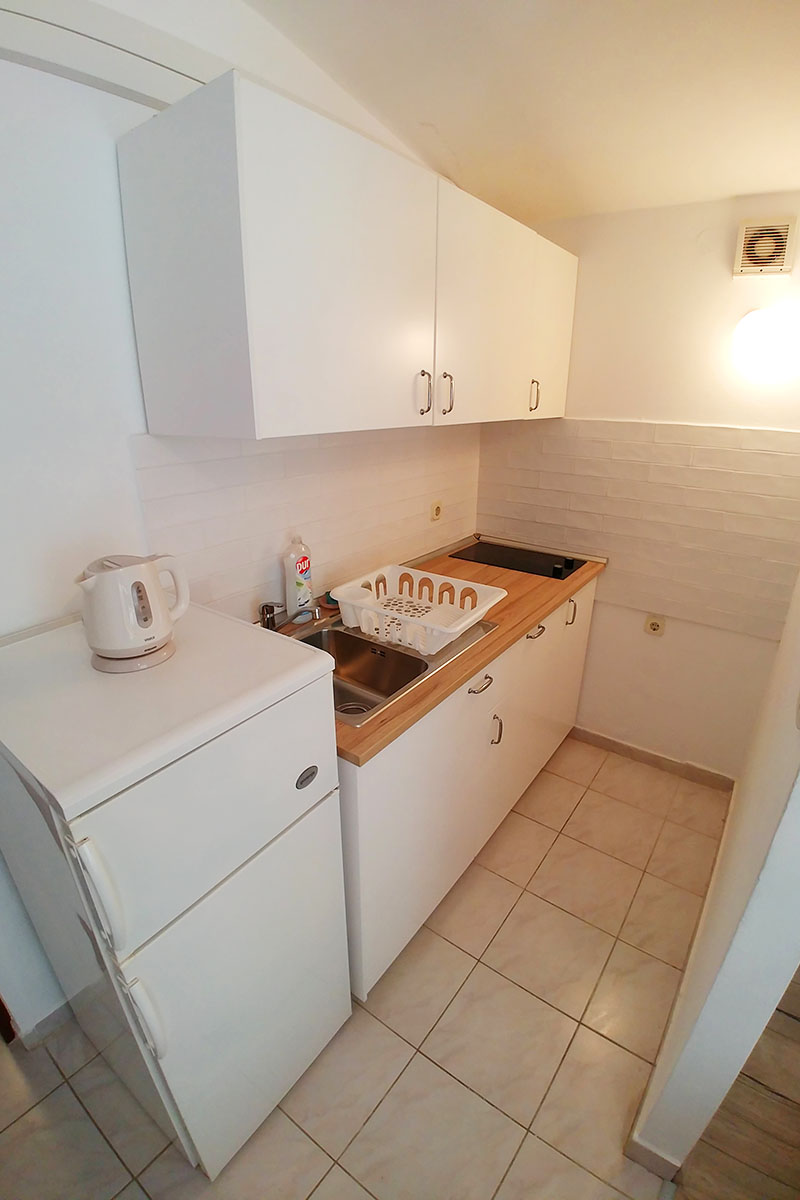 Apartmani Šoštarić - Sali, Dugi otok