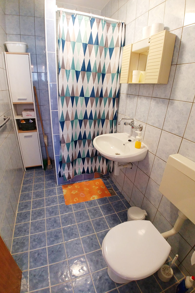 Apartmani Šoštarić - Sali, Dugi otok