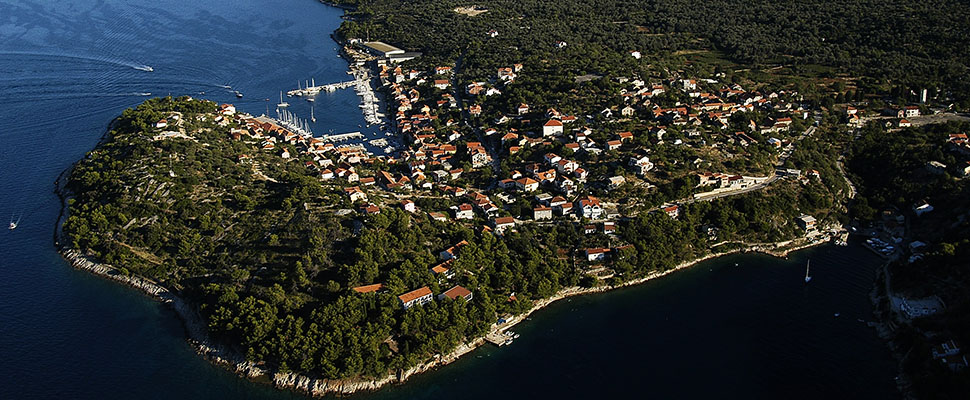 Apartmani Šoštarić - Sali, Dugi otok