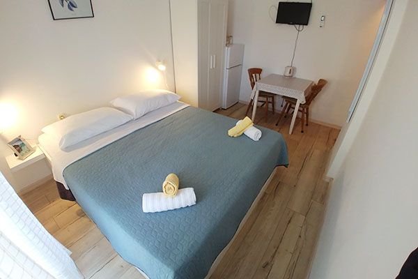 Apartmani Šoštarić - Sali, Dugi otok