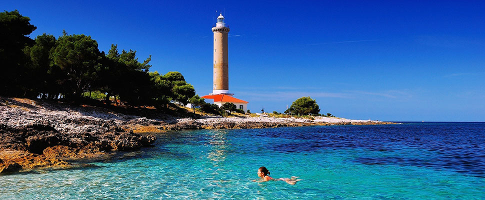 Apartmani Šoštarić - Sali, Dugi otok