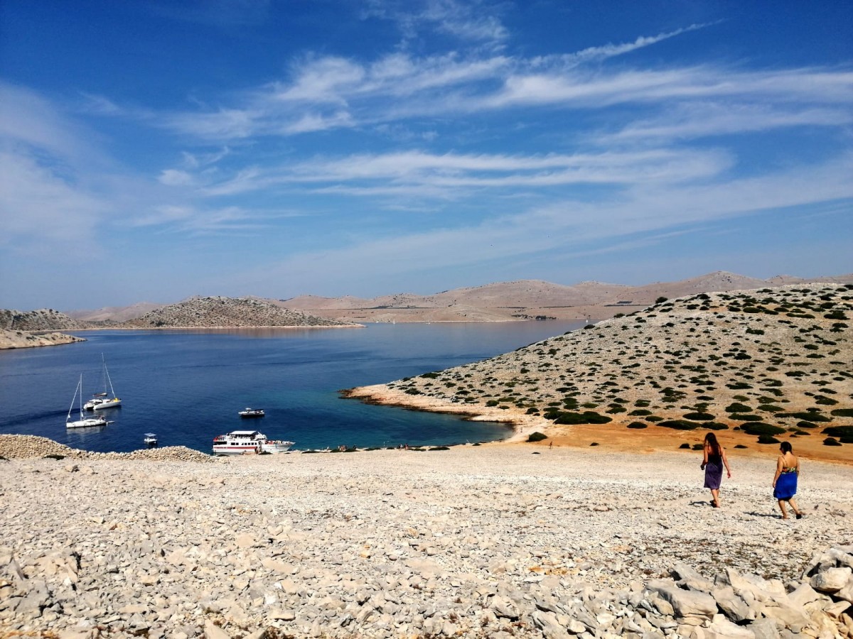 Nationalpark Kornati