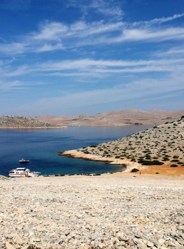 Nacionalni park Kornati