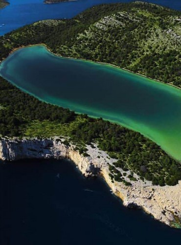 Naturpark Telašćica 